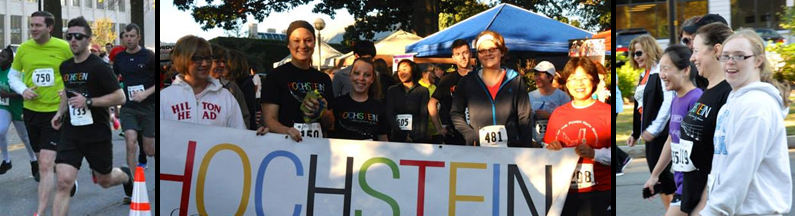 Hochstein5K 2018